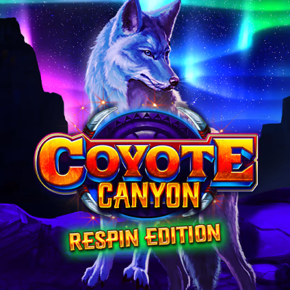 Coyote Respin