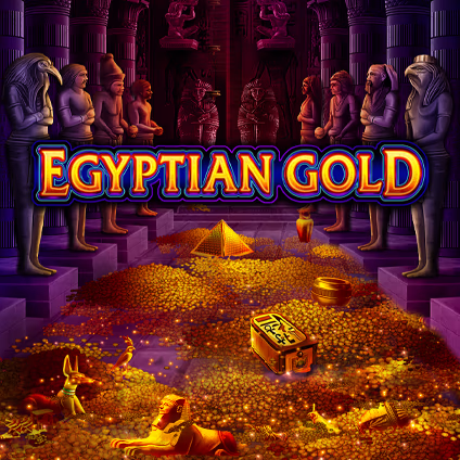 Egyptian Gold