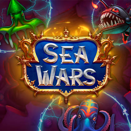 Sea Wars